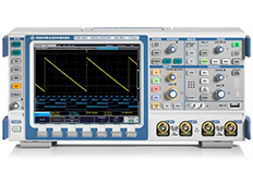 R&S羅德與施瓦茨示波器RTM2032